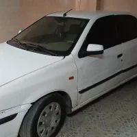 سمند مدل ۸۸