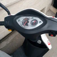 موتور سه چرخ برقی|موتورسیکلت|مشکیندشت, |دیوار