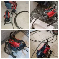 لوله بازکن کرج گلشهر مهرشهر کمالشهر خرمدشت حصارک