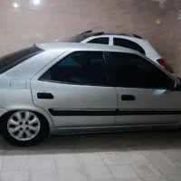 زانتیا آخر 83|خودرو سواری و وانت|اسلام‌شهر, شهرک مهدیه|دیوار