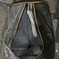 کت شلوار مردانه نو سایز ۵۲ ۵۴|لباس|پاکدشت, پاکدشت (مامازند)|دیوار