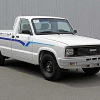 اجاره وانت مزدا