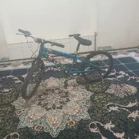 دوچرخه ۲۰ کارکرده کاوازاکی|دوچرخه، اسکیت، اسکوتر|کوهدشت, |دیوار