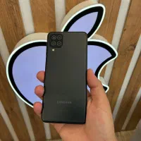 سامسونگ Galaxy A12 با حافظهٔ ۶۴ گیگابایت|موبایل|مشهد, کوثر|دیوار