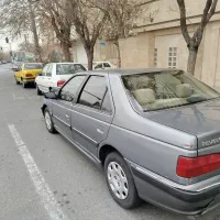 پارس 93 xum|خودرو سواری و وانت|تهران, ابوذر|دیوار