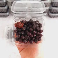 ترشک دست‌ساز آلبالو و گیلاس خشک باسس مخصوص