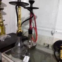 قلیان عربی
