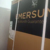 یخچال دوقلوامرسان