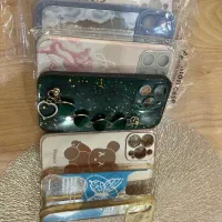 قاب آیفون ۱۳ پرو