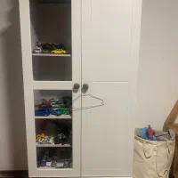 کمد و دراور کودک