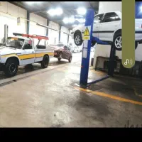 یدک کش رستا|خدمات حمل و نقل|گرگان, |دیوار