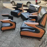 میز کنفرانس بتونی صندلی مدیریت مبل کانتر فایل|دفتر کار|زنجان, |دیوار