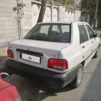 پراید مدل 96|خودرو سواری و وانت|مشهد, رده|دیوار