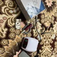 دستگاه سوهان برقی ناخن