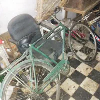 تعدادی دوچرخه زیر قیمت بازار فروش فوری