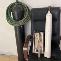 کپسول هوا برش ، سرپیک ،