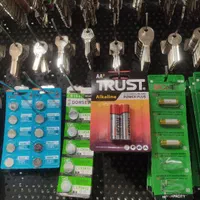 کلید سازی شبانه روزی سعید|خدمات پیشه و مهارت|رشت, دیلمان|دیوار