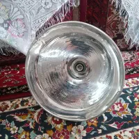 کاسه چراغ کارگاهی|لامپ و چراغ|بیرجند, |دیوار