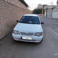 پراید111مدل ۹۷|خودرو سواری و وانت|سیرجان, |دیوار