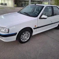 پژو پارس LX TU5، مدل ۱۳۹۷