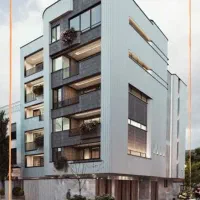 ۹۰ متر / صفر / دانشجو / نزدیک فرهنگ / طراحی مدرن