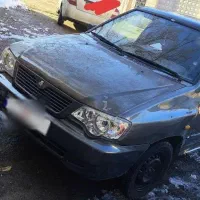 پراید 111 مدل 90 تازه تعمیر