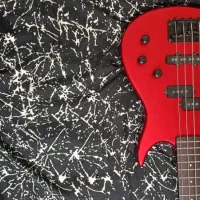 گیتار بیس AriaPro2