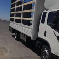 کامیونت فاو تایگر