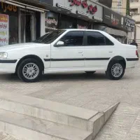پارس عروسک موتور قدیم تمام فابریک ۴۰۰