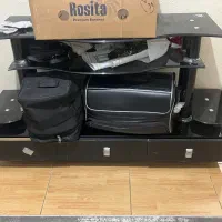 میز تی وی و جلو مبلی|میز تلویزیون|شاهین‌شهر, پاسداران|دیوار