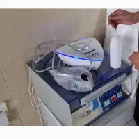 دستگاه فشیال