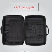 کیف انواع کنسول برند نهل|کنسول، بازی ویدئویی و آنلاین|قم, ارم|دیوار