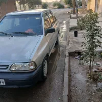 پراید صبا