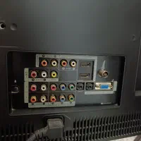 ال سی دی سامسونگ|تلویزیون و پروژکتور|تهران, سلسبیل جنوبی|دیوار