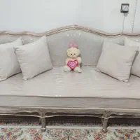 کاور سلفونی|مبلمان اداری|نیشابور, شهرک جانبازان|دیوار