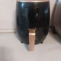 سرخ کن برقی بوش