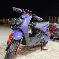سافاری میلان ۱۴۰۳