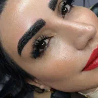 میکروابرو تتو ابرو فیبروز999 هزارتومان|خدمات زیبایی و سلامت|تهران, جیحون|دیوار