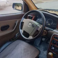 سمند LX EF7، مدل ۱۳۹۶|خودرو سواری و وانت|بهبهان, |دیوار