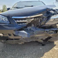 صافکاری ونقاشی کارهای تصادفی وpdr