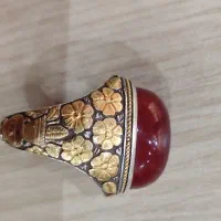 انگشتر طلا و نقره شیخی اردبیل