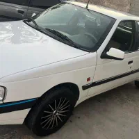 405TU5 ...95|خودرو سواری و وانت|کازرون, |دیوار