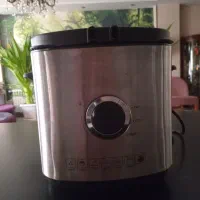 مینی‌سرخ‌کن.فوما