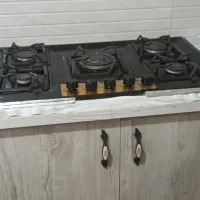 اجاق گاز رومیزی