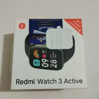 ساعت Redmi Watch 3 Active