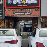 کارگر پولیشکار شاگرد ماهر دیتیلر شاگرد ساده