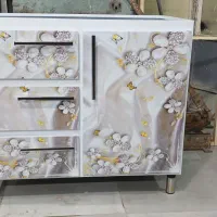 کابینت براگازصفحه ای