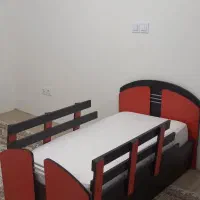 تختخواب کودک