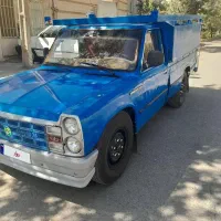 نیسان زامیادz24مدل 1387دوگانه فابریک