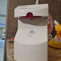 ۲ عدد جامایع صابون چشمی نو